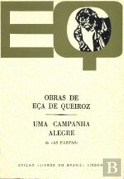 Uma Campanha Alegre