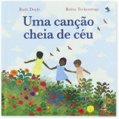 Uma Canção Cheia de Céu