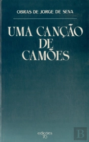 Uma Canção de Camões