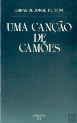 Bertrand.pt - Uma Canção de Camões