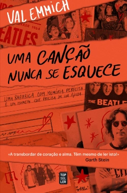 Bertrand.pt - Uma Canção Nunca se Esquece