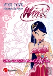 Uma Canção para a Musa