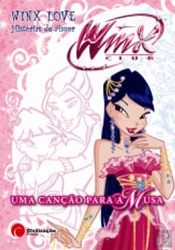 Bertrand.pt - Uma Canção para a Musa
