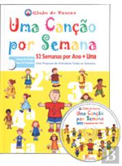Uma Canção por Semana