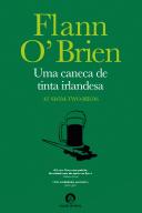 Uma Caneca de Tinta Irlandesa