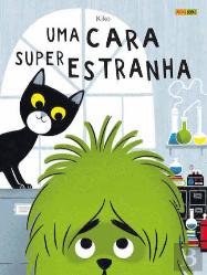 Uma Cara Super Estranha