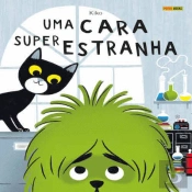 Uma Cara Super Estranha