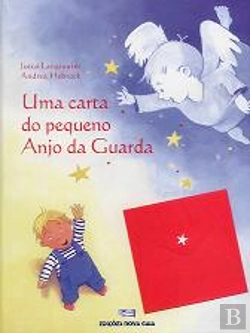 Bertrand.pt - Uma Carta do Pequeno Anjo da Guarda