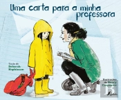 Uma Carta para a Minha Professora