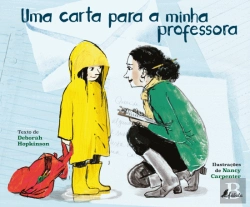 Bertrand.pt - Uma Carta para a Minha Professora