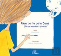 Uma Carta Para Deus