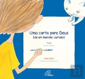 Uma Carta Para Deus