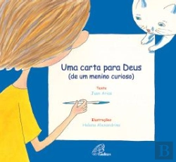Bertrand.pt - Uma Carta Para Deus