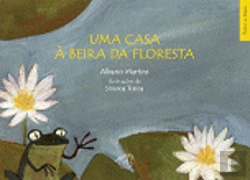 Bertrand.pt - Uma casa à beira da floresta