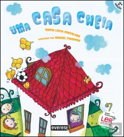 Bertrand.pt - Uma Casa Cheia