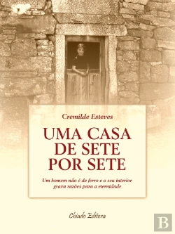 Bertrand.pt - Uma Casa de Sete por Sete 