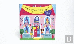 Bertrand.pt - Uma Casa De Sonho