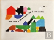 Uma Casa é uma Montanha é um Chapéu