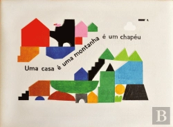Bertrand.pt - Uma Casa é uma Montanha é um Chapéu