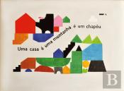 Uma Casa é uma Montanha é um Chapéu