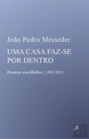 Uma Casa Faz-Se por Dentro