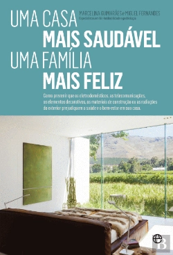 Bertrand.pt - Uma Casa Mais Saudável, Uma Família Mais Feliz