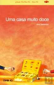 Uma Casa Muito Doce