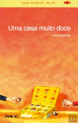 Bertrand.pt - Uma Casa Muito Doce