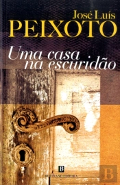 Uma Casa na Escuridão