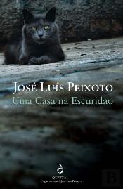 Uma Casa na Escuridão