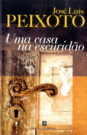 Uma Casa na Escuridão