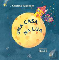 Uma Casa na Lua