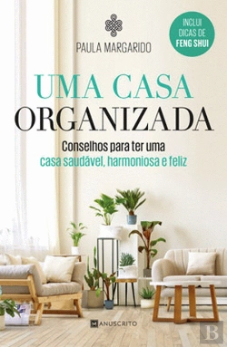Bertrand.pt - Uma Casa Organizada