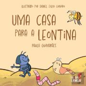 Uma Casa para a Leontina