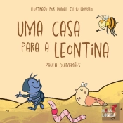 Uma Casa para a Leontina
