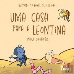 Bertrand.pt - Uma Casa para a Leontina
