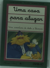 Uma Casa para Alugar