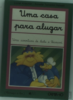 Bertrand.pt - Uma Casa para Alugar