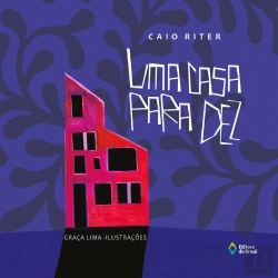 Bertrand.pt - Uma Casa Para Dez