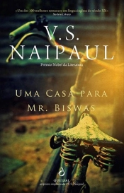 Uma Casa para Mr. Biswas