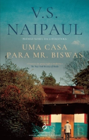 Uma Casa para Mr. Biswas