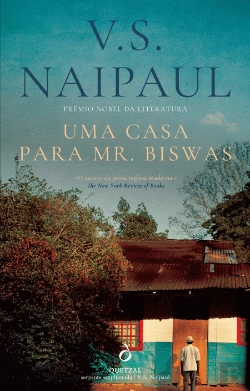 Bertrand.pt - Uma Casa para Mr. Biswas