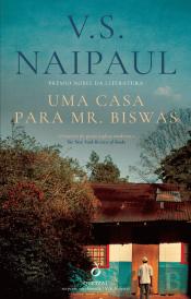 Uma Casa para Mr. Biswas