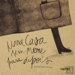 Bertrand.pt - Uma Casa sem Nome para Depois
