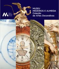 Uma Casa, Uma Coleção - Museu Medeiros e Almeida