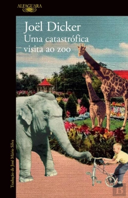 Bertrand.pt - Uma Catastrófica Visita ao Zoo