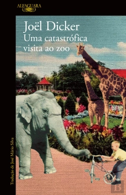 Bertrand.pt - Uma Catastrófica Visita ao Zoo