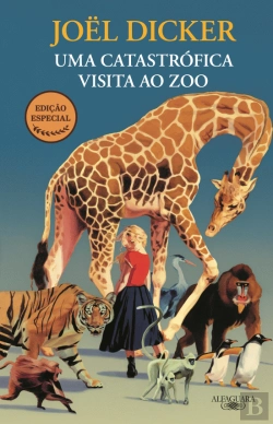 Bertrand.pt - Uma Catastrófica Visita ao Zoo