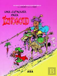 Uma Cenoura para Iznogoud
