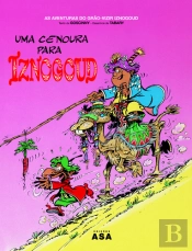 Uma Cenoura para Iznogoud